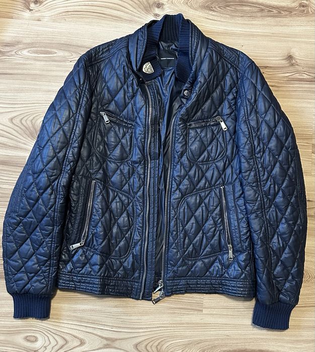 Colmar,Iceberg,Diesel,Tigha,Takeshi Kurosawa,Diesel,Brioni,Gaudi,The North Face,G-Star.