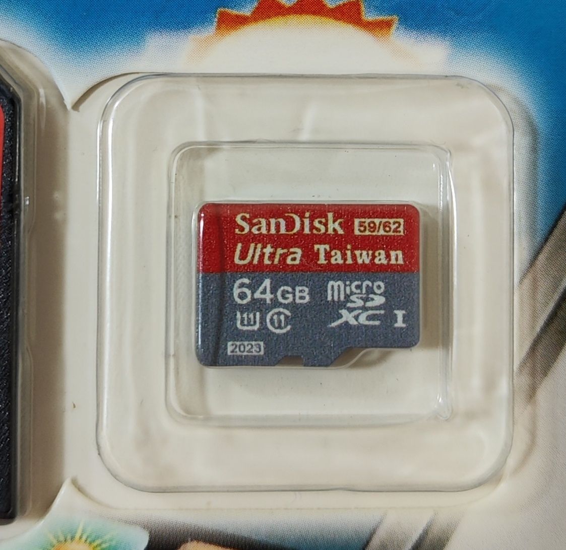 SanDisk Ultra / микро флешка 32/64/128/256/ GB micro SDHC Class 11: 28 ...