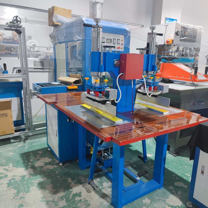 ТВЧ дастгох Натижной потолок учун