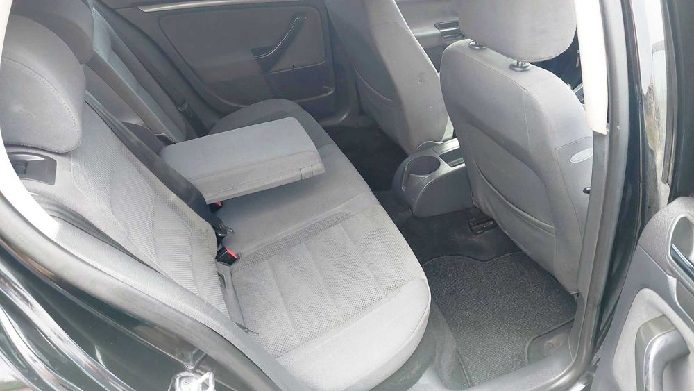 VW Golf 5 1.9 tdi 90 cai an 2007