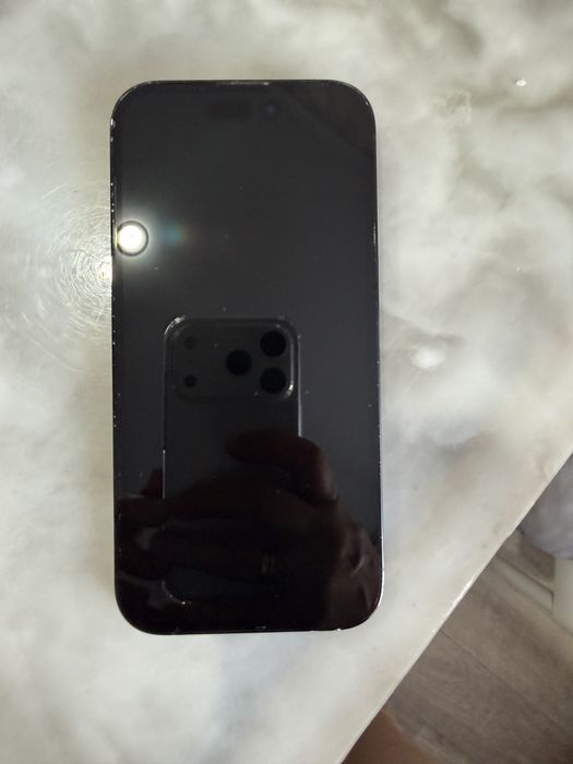 Айфон 14 про на 256