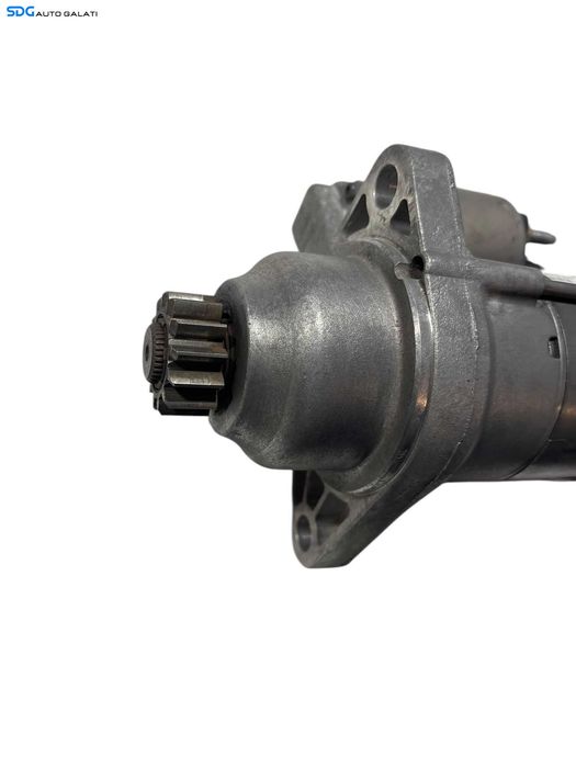 Electromotor cu 13 Dinti Skoda Superb 3 1.6 TDI 2015 - 2024 Cod 0AM911023M ESW20ER20 [B3747]