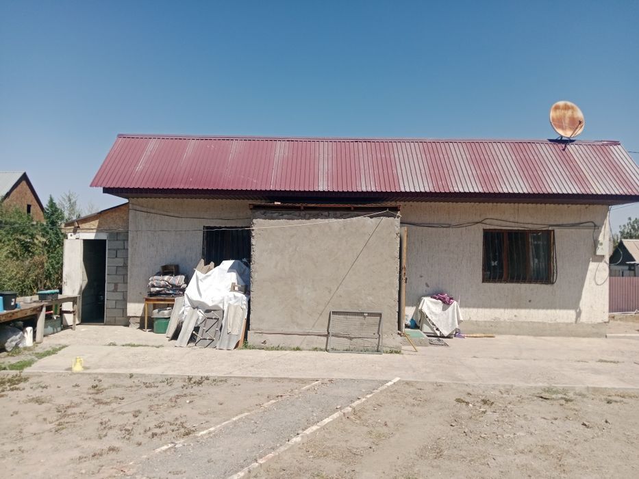 Продам дом по даче 4