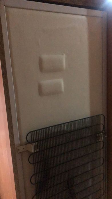 Холодильник, на зап.части