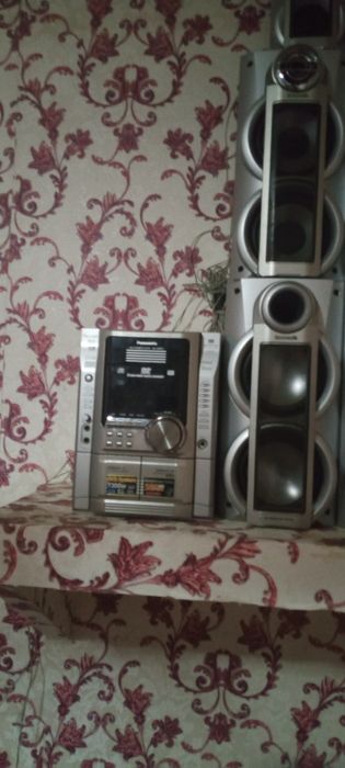 Musiqa markazi xolati yaxshi