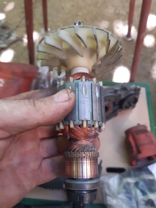 Hilti TE 70 AVR piese schimb