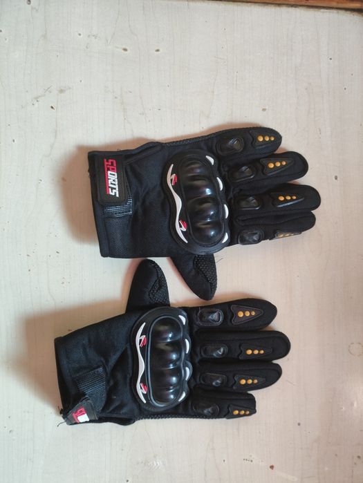 Продам перчатки м.