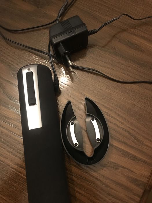 електрически тирбушон