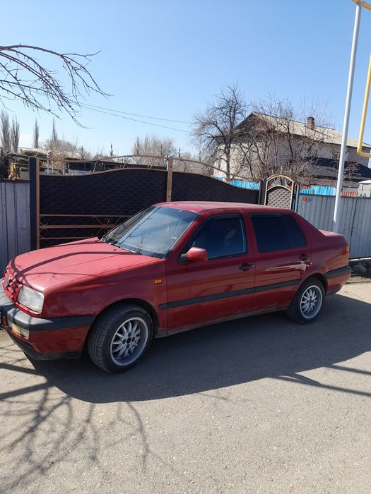 Продам фольксваген венто