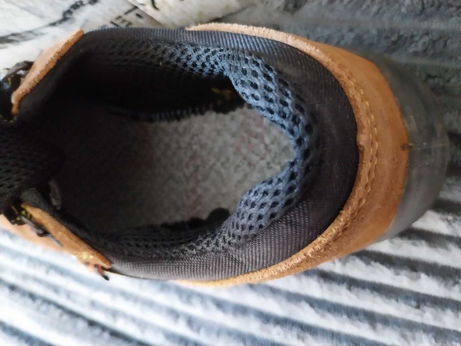 Работни обувки Stenso 40 номер