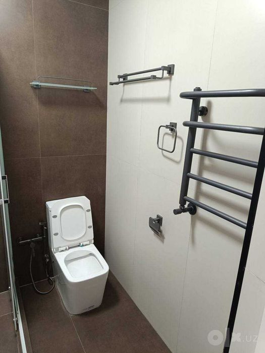Янги DUPLEX  Квартира (Икки каватли хонадон)