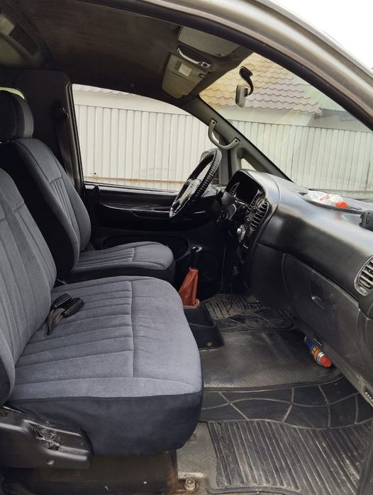 Срочно продаю Hynday stariks