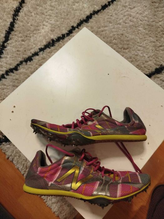 Шпайкове-40номер