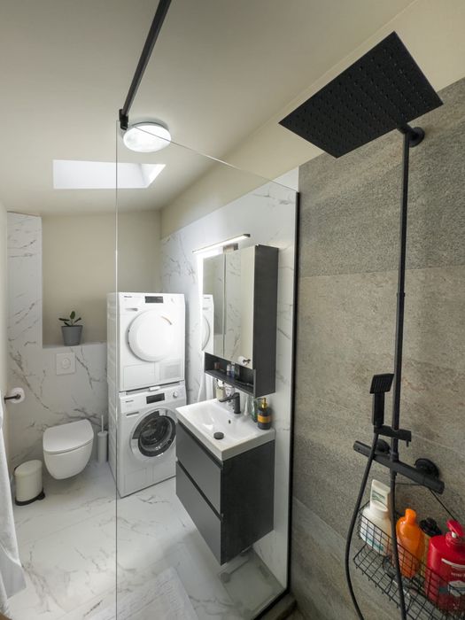Apartament 4 camere