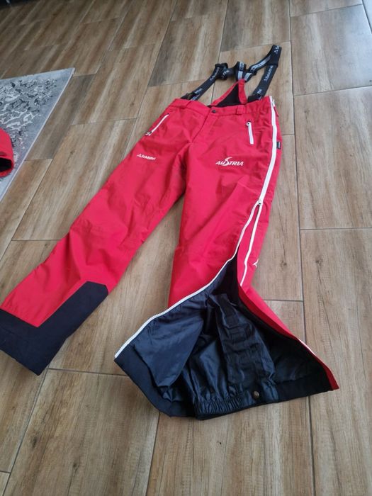 Ски екип austria (schoffel)