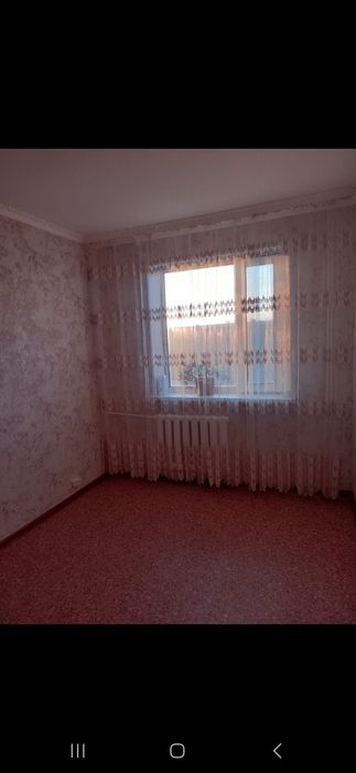 Продаётся квартира,  торг