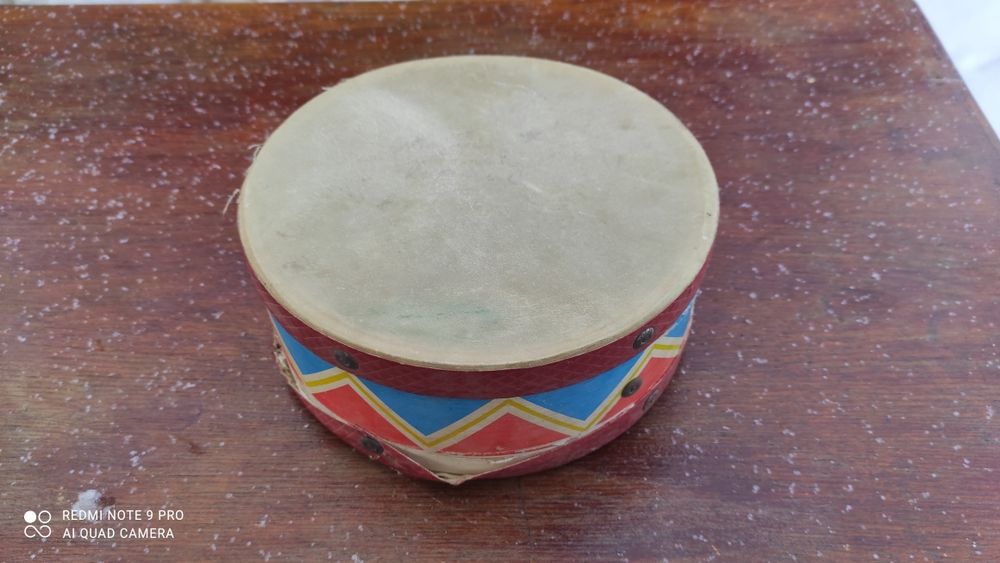 Игрушеки времён СССР и др.