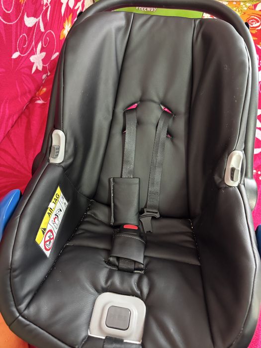 Carucior Mobi Air Adamex