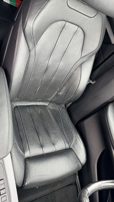 BMW X5 F15 4.0d 313k.c. N57