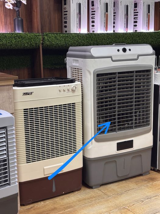 Водяной AirCooler /оптом/розницу+доставка