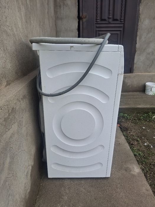 Стиральный машина BOSCH