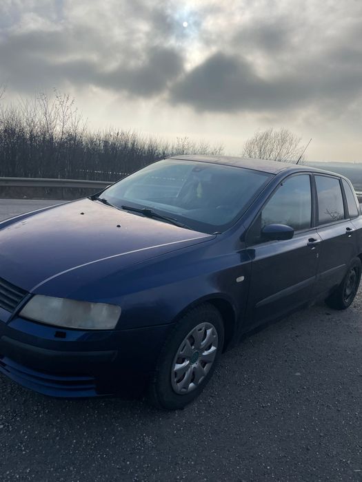 Vand fiat stilo 1.9 jtd