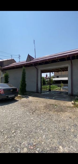 Продается участок