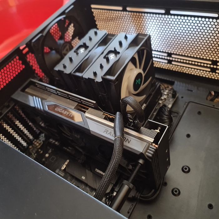 Vand Msi Tomahawk B650