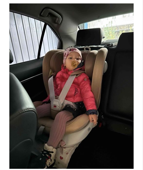 Продается автокрело