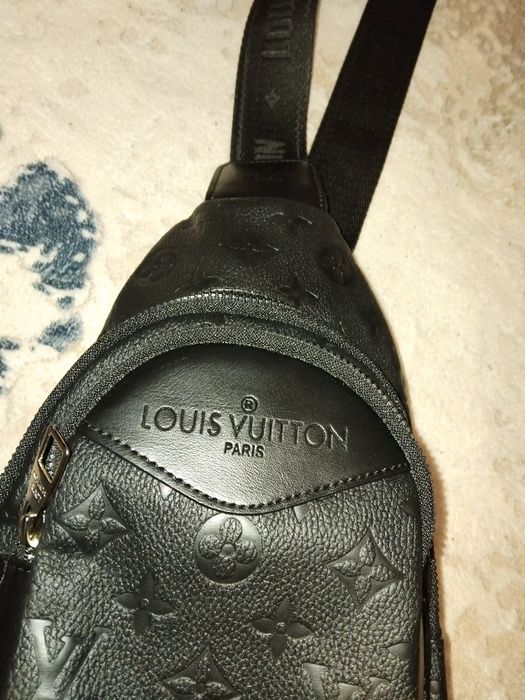 Borseta Louis Vuitton