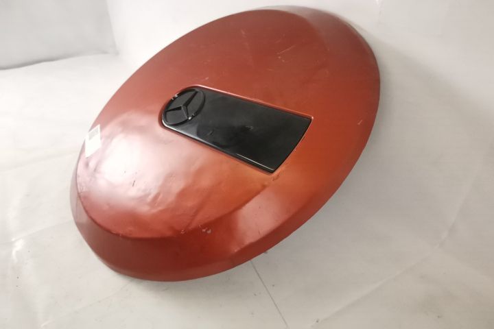 Оригинален Капак За Резервна Гума AMG Мерцедес-Бенц / Mercedes-Benz G-