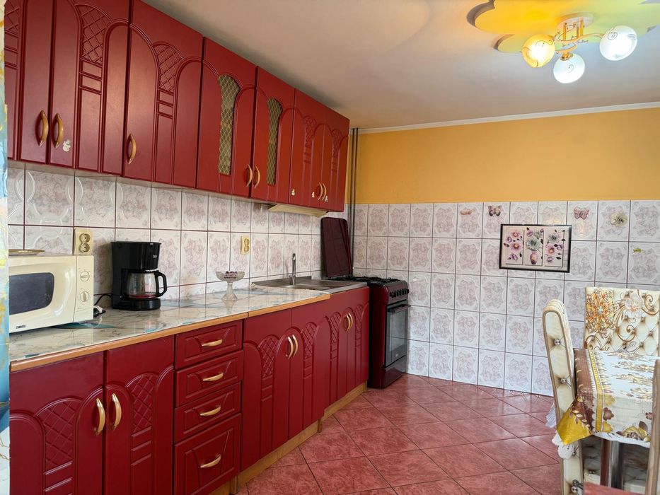 Proprietar. Vind casa in DAIA