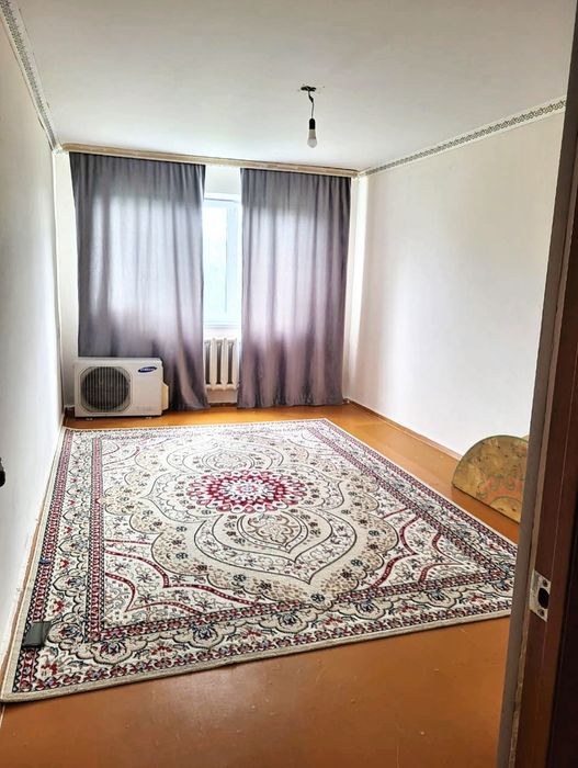 Продаётся 2-х комнатная квартира