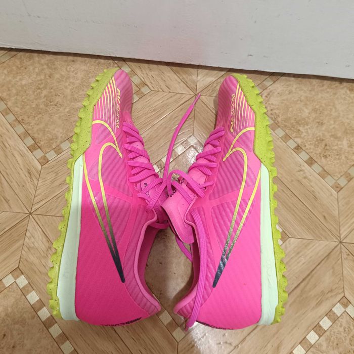 Стоножки Nike Mercurial 39