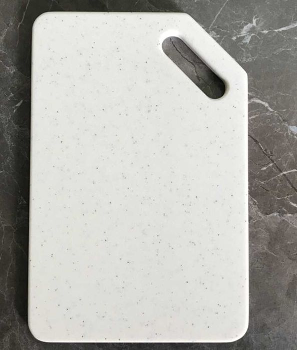 Разделочная доска из искусственного камня