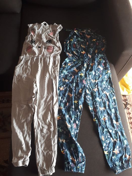 Гащеризони за момиче нм