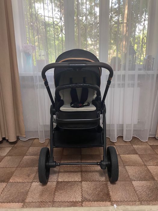 Коляска детская ining baby
