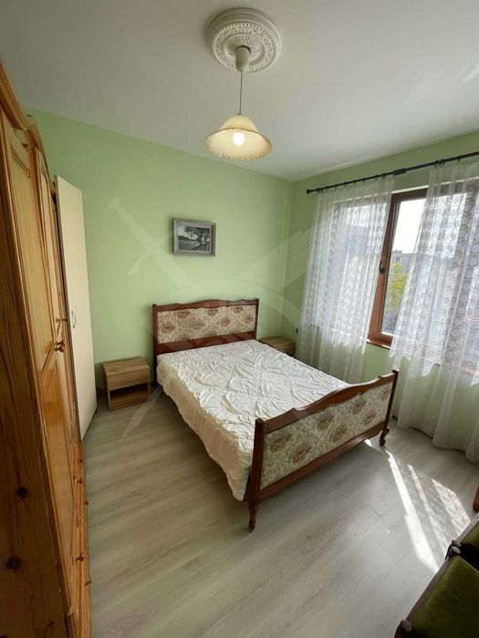 Дава се под наем Двустаен апартамент в Варна, Левски - 58 кв.м за 448.8 € - Снимка #2