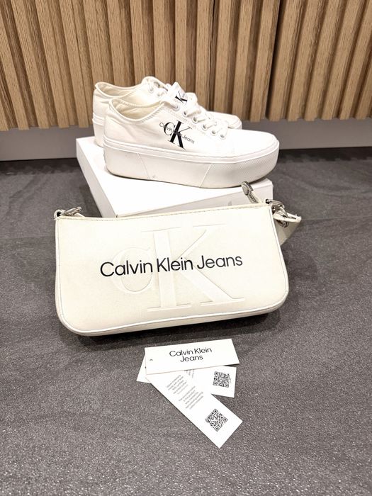Дамски комплект Calvin Klein