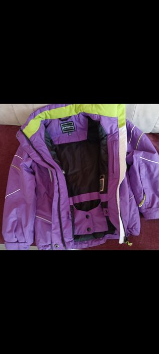 Детско спортно яке Icepeak