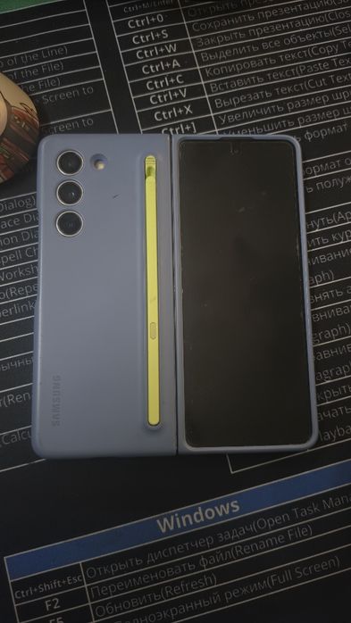 Продам z fold 5 12Gb/1Tb