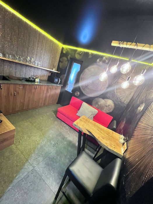 Квартира посуточно почасово