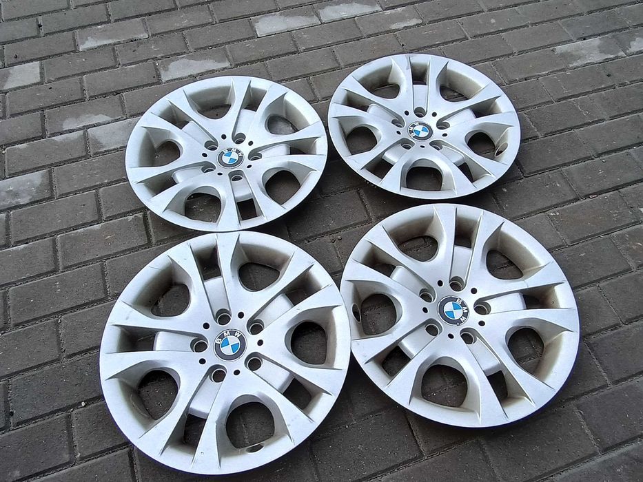 capace pentru roti pe 17 bmw