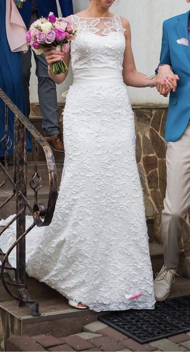 Rochie mireasă super oferta