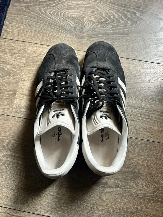 Adidas gazelle 44