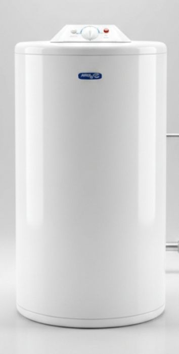 Продам бойлер Deluxe.  Б/у рабочий