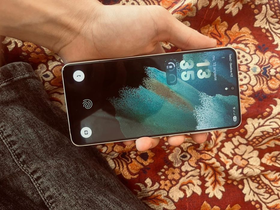 Samsung S 21 FE 128/6