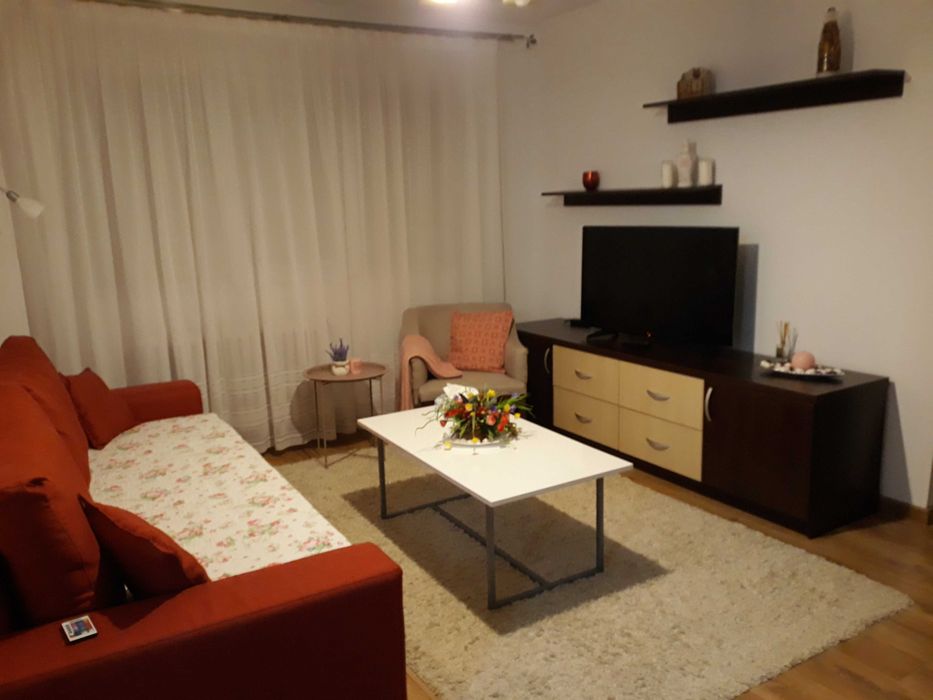 Apt 2 camere Podu Ros