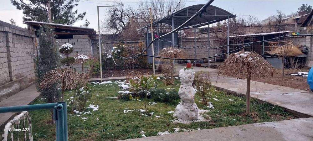 Продаётся Дача в Кирайском районе