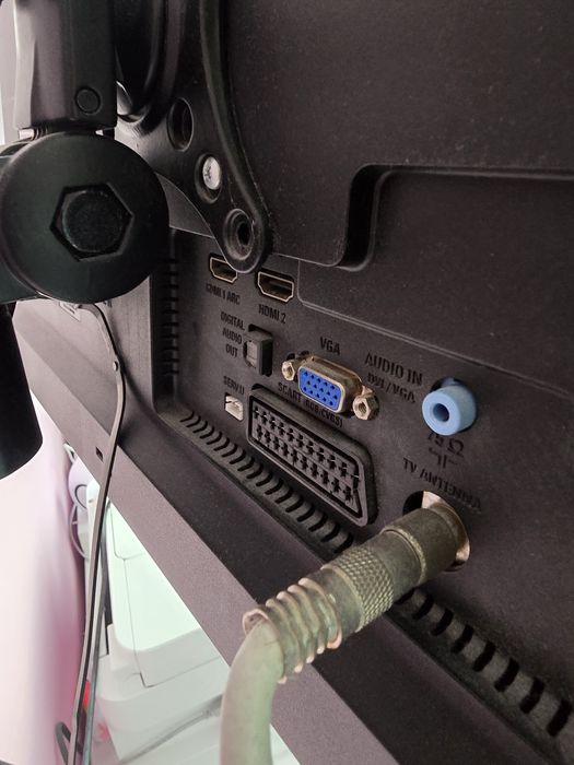 Televizor Philips Full Hd 56 cm